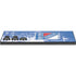 NHL New York Rangers Frozen Galaxy S25 Ultra Skin