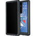 NHL New York Rangers Frozen Galaxy S24 Ultra Waterproof Case