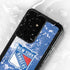 NHL New York Rangers Frozen Galaxy S24 Ultra Waterproof Case