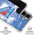 NHL New York Rangers Frozen Galaxy S26 Clear Case