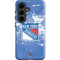 NHL New York Rangers Frozen Galaxy S26 Plus Impact Case