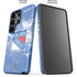 NHL New York Rangers Frozen Galaxy S26 Ultra Impact Case