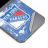 NHL New York Rangers Frozen Galaxy Z Flip6 Skin