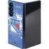 NHL New York Rangers Frozen Galaxy Z Fold6 Skin