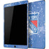 NHL New York Rangers Frozen iPad Skins