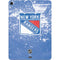 NHL New York Rangers Frozen Apple iPad Air Skin