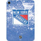 NHL New York Rangers Frozen Apple iPad Mini Skin