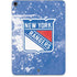 NHL New York Rangers Frozen Apple iPad Pro Skin