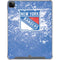 NHL New York Rangers Frozen iPad Cases