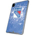 NHL New York Rangers Frozen iPad Cases