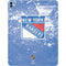 NHL New York Rangers Frozen iPad Pro 13in M4 (2024) Skin