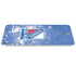 NHL New York Rangers Frozen iPad Pro 13in M4 (2024) Skin
