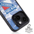 NHL New York Rangers Frozen iPhone 14 Plus Kickstand Case