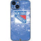 NHL New York Rangers Frozen iPhone Skins