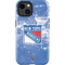 NHL New York Rangers Frozen iPhone 15 Impact Case