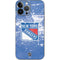 NHL New York Rangers Frozen iPhone 15 Pro Max Skin