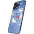 NHL New York Rangers Frozen iPhone 15 Pro Max Skin