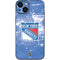 NHL New York Rangers Frozen iPhone 15 Skin
