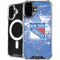 NHL New York Rangers Frozen iPhone 16 MagSafe Case