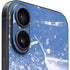 NHL New York Rangers Frozen iPhone 16 Plus Skin