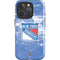NHL New York Rangers Frozen iPhone 16 Pro Max Impact Case