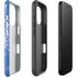 NHL New York Rangers Frozen iPhone 16 Pro Max Impact Case