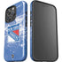 NHL New York Rangers Frozen iPhone 16 Pro Max Impact Case