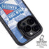 NHL New York Rangers Frozen iPhone 16 Pro Max Kickstand Case