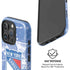 NHL New York Rangers Frozen iPhone 16 Pro Max Magsafe Impact Case