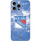 NHL New York Rangers Frozen iPhone 16 Pro Max Skin