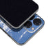 NHL New York Rangers Frozen iPhone 16 Pro Skin
