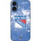 NHL New York Rangers Frozen iPhone 16 Skin