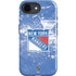 NHL New York Rangers Frozen iPhone 16e Impact Case