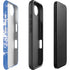 NHL New York Rangers Frozen iPhone 16e Impact Case