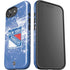 NHL New York Rangers Frozen iPhone 16e Impact Case