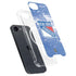 NHL New York Rangers Frozen iPhone 16e MagSafe Case
