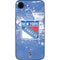 NHL New York Rangers Frozen iPhone 16e Skin