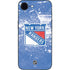 NHL New York Rangers Frozen iPhone 16e Skin