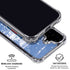 NHL New York Rangers Frozen iPhone 17 Clear Case