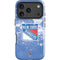 NHL New York Rangers Frozen iPhone 18 Pro Impact Case