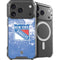 NHL New York Rangers Frozen iPhone 18 Pro MagSafe Case