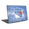 NHL New York Rangers Frozen Dell Latitude Skin