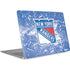 NHL New York Rangers Frozen Apple MacBook Air Skin