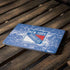 NHL New York Rangers Frozen Apple MacBook Air Skin