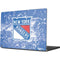 NHL New York Rangers Frozen Apple MacBook Pro 14-inch Skin