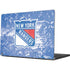 NHL New York Rangers Frozen Apple MacBook Pro 14-inch Skin