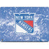 NHL New York Rangers Frozen Apple MacBook Pro 14-inch Skin