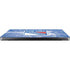 NHL New York Rangers Frozen Apple MacBook Pro 14-inch Skin
