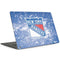 NHL New York Rangers Frozen MacBook Skins