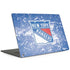 NHL New York Rangers Frozen MacBook Skins